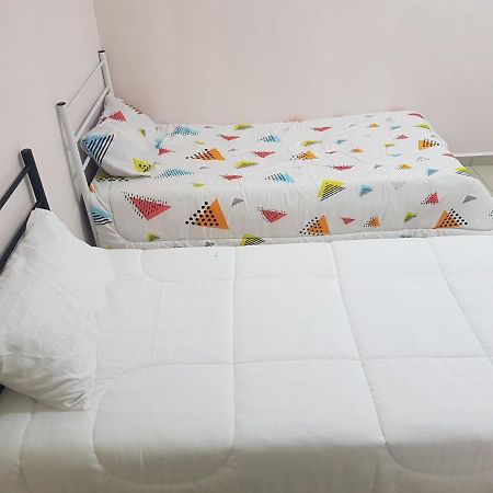 Oyo Home 90250 Sutera Wangi 3Bhk Apartment Ayer Keroh Eksteriør bilde