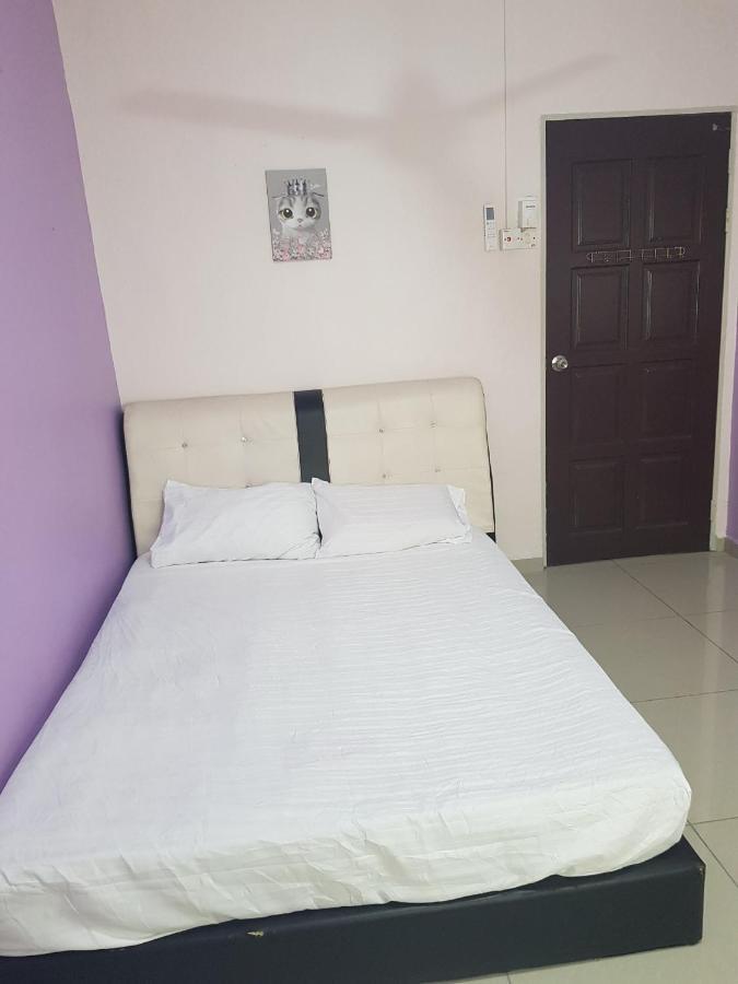 Oyo Home 90250 Sutera Wangi 3Bhk Apartment Ayer Keroh Eksteriør bilde