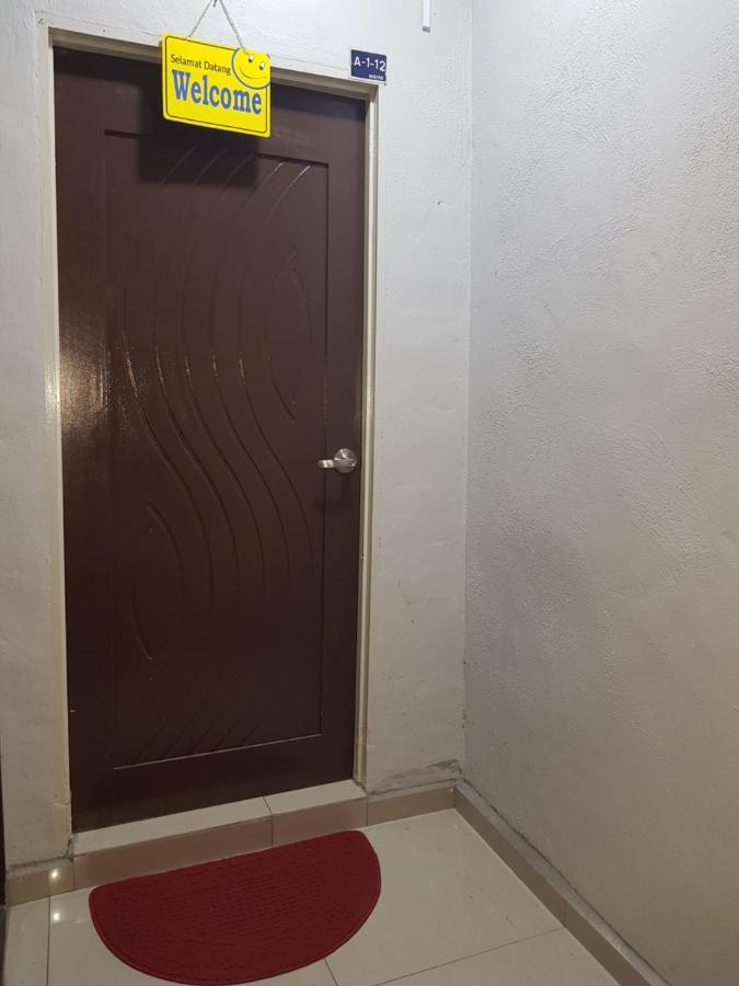 Oyo Home 90250 Sutera Wangi 3Bhk Apartment Ayer Keroh Eksteriør bilde