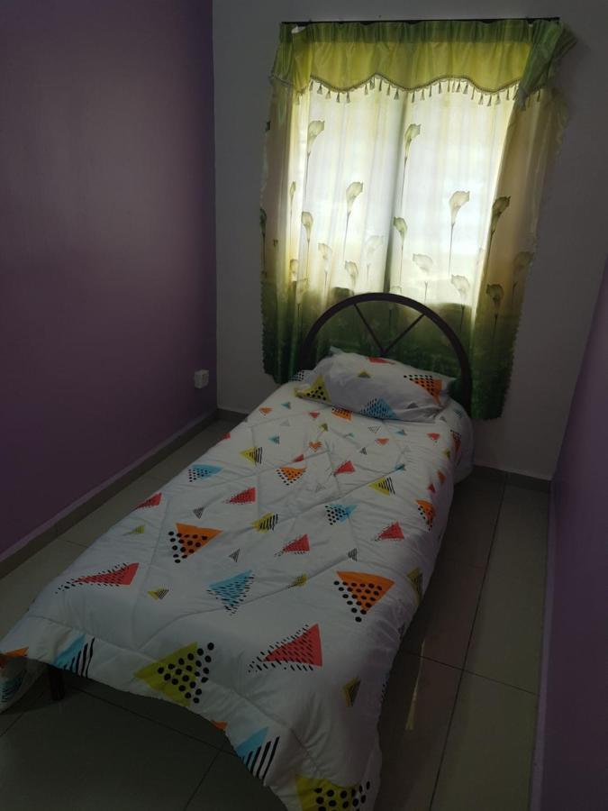 Oyo Home 90250 Sutera Wangi 3Bhk Apartment Ayer Keroh Eksteriør bilde