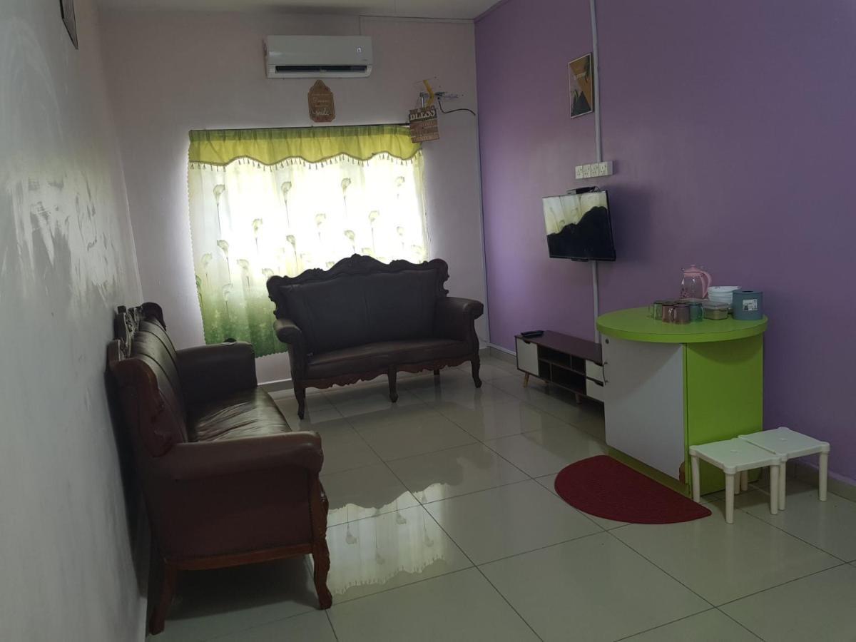 Oyo Home 90250 Sutera Wangi 3Bhk Apartment Ayer Keroh Eksteriør bilde