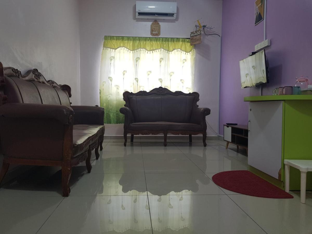 Oyo Home 90250 Sutera Wangi 3Bhk Apartment Ayer Keroh Eksteriør bilde